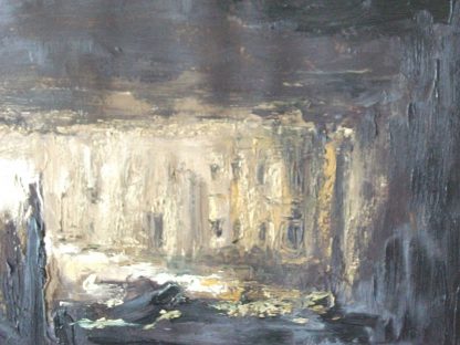 Canal Study 1 ( Manchester ) - SOLD