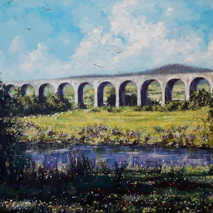 18 Arches - Newry - SOLD